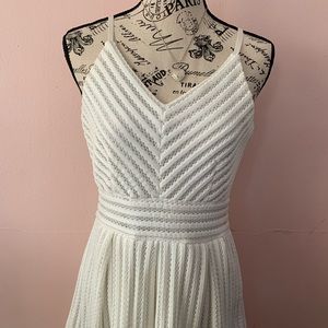 Vintage Christmas Dress 🤍! Size M